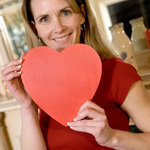The Unfamiliar Truths About Heart Disease and Women
