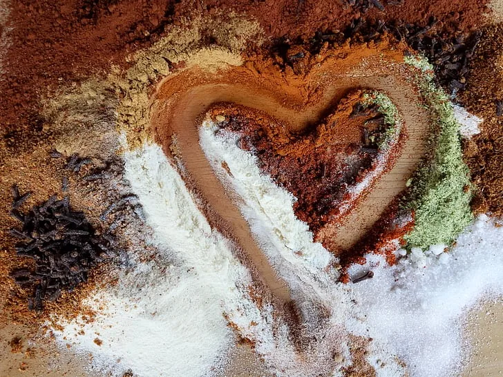 How to Build a Healthy Heart Right in Your Kitchen