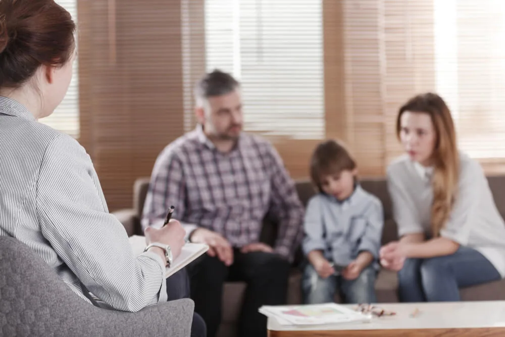 ADHD care consultation
