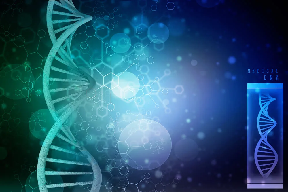 General genomics overview