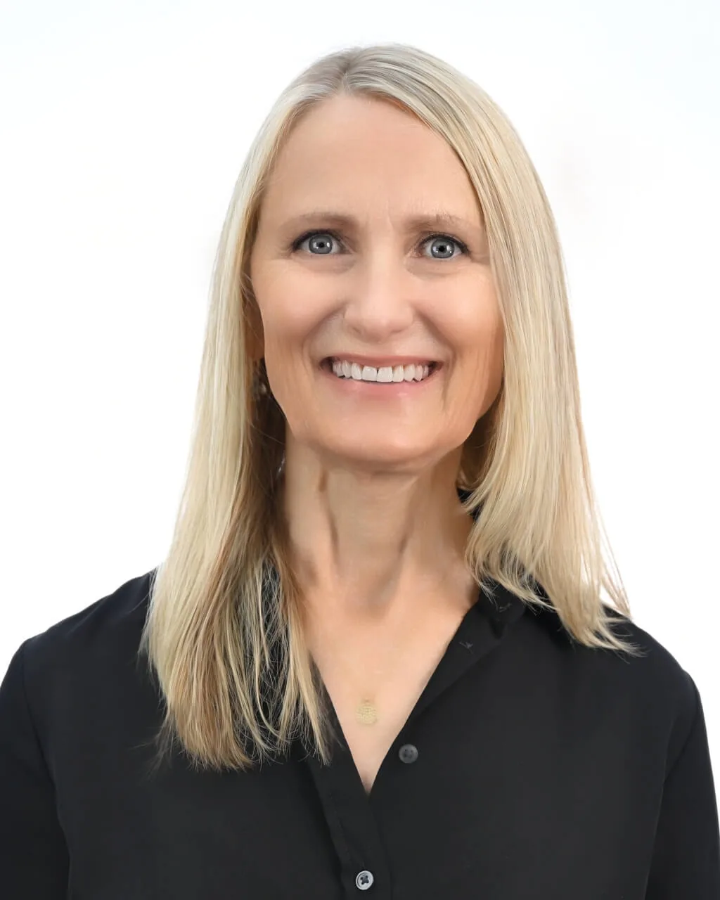 Shelley, Next Level Concierge Care team member